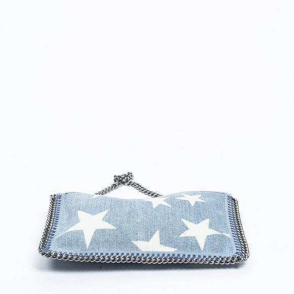 Stella McCartney Star Falabella Clutch - Picture 6 of 7